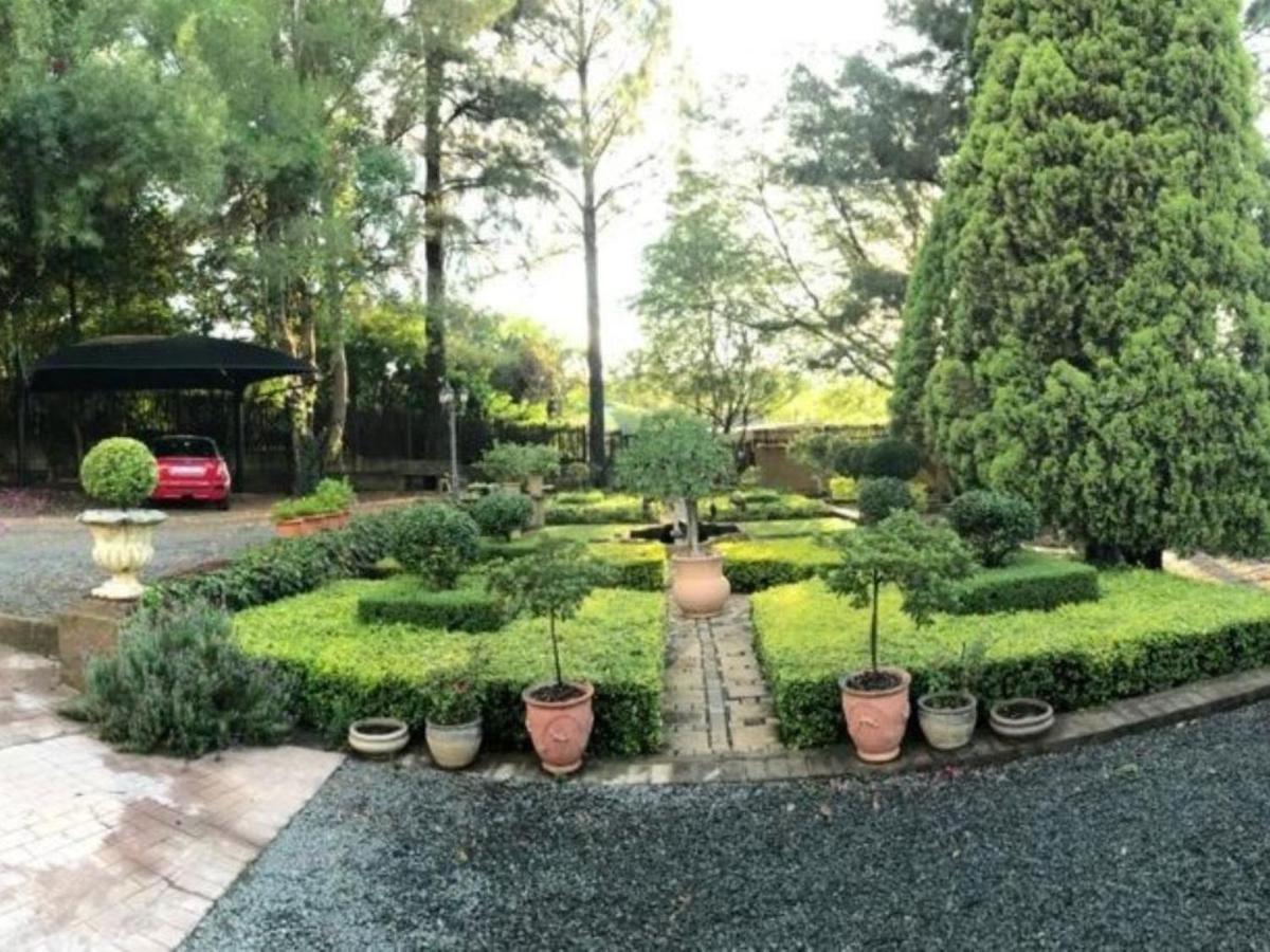 The Tuscan Garden Newcastle Kültér fotó